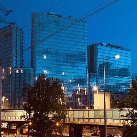 Gustowny Apartament Na Woli Warsaw Ngoại thất bức ảnh