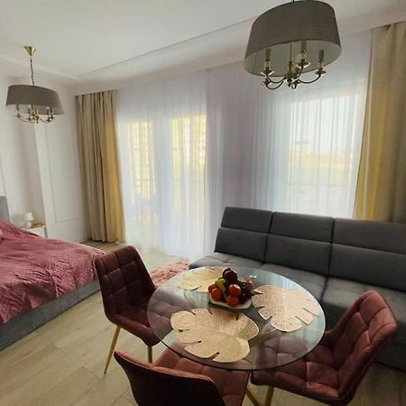 Gustowny Apartament Na Woli Warsaw Ngoại thất bức ảnh
