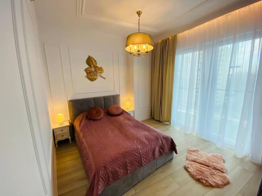 Gustowny Apartament Na Woli Warsaw Ngoại thất bức ảnh